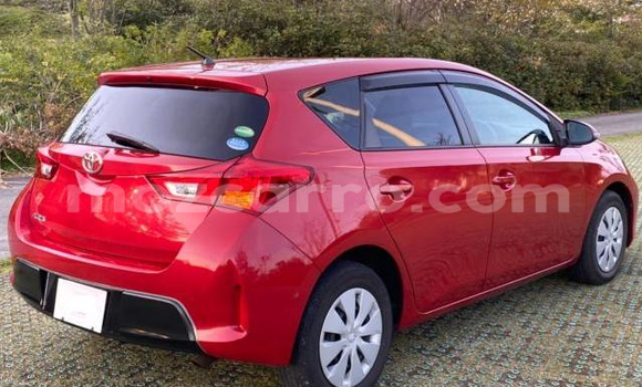 Comprar Importar Toyota Auris De outros Carro em Maputo em Maputo Comprar Importar Toyota Auris De outros Carro em Maputo em Maputo