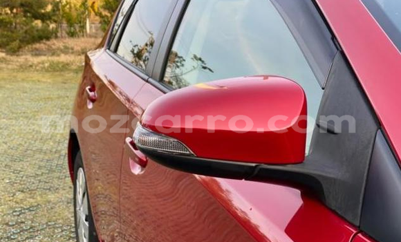 Comprar Importar Toyota Auris De outros Carro em Maputo em Maputo Comprar Importar Toyota Auris De outros Carro em Maputo em Maputo