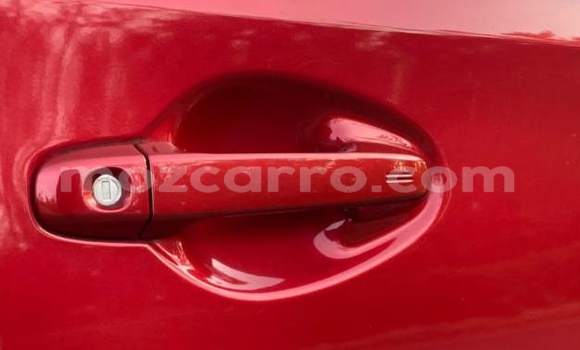 Comprar Importar Toyota Auris De outros Carro em Maputo em Maputo Comprar Importar Toyota Auris De outros Carro em Maputo em Maputo