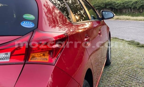 Comprar Importar Toyota Auris De outros Carro em Maputo em Maputo Comprar Importar Toyota Auris De outros Carro em Maputo em Maputo