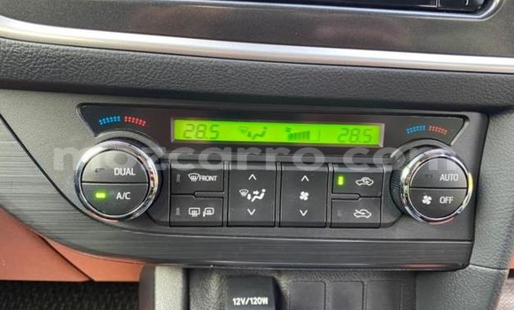 Comprar Importar Toyota Auris De outros Carro em Maputo em Maputo Comprar Importar Toyota Auris De outros Carro em Maputo em Maputo