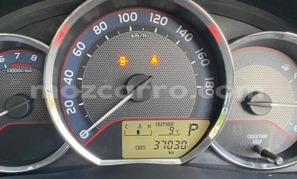 Comprar Importar Toyota Auris De outros Carro em Maputo em Maputo Comprar Importar Toyota Auris De outros Carro em Maputo em Maputo