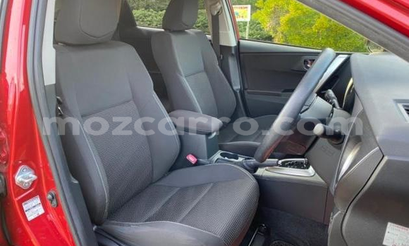 Comprar Importar Toyota Auris De outros Carro em Maputo em Maputo Comprar Importar Toyota Auris De outros Carro em Maputo em Maputo