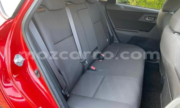 Comprar Importar Toyota Auris De outros Carro em Maputo em Maputo Comprar Importar Toyota Auris De outros Carro em Maputo em Maputo