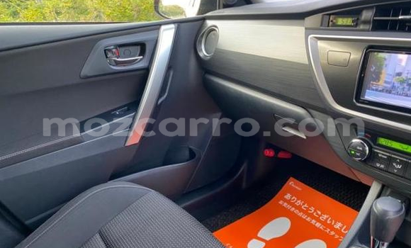 Comprar Importar Toyota Auris De outros Carro em Maputo em Maputo Comprar Importar Toyota Auris De outros Carro em Maputo em Maputo
