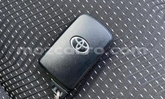 Comprar Importar Toyota Auris De outros Carro em Maputo em Maputo Comprar Importar Toyota Auris De outros Carro em Maputo em Maputo