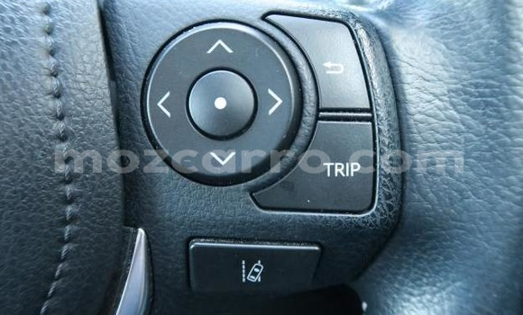 Tenga Imported Toyota Auris Chena Mota in Maputo in Maputo Tenga Imported Toyota Auris Chena Mota in Maputo in Maputo