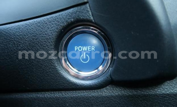 Tenga Imported Toyota Auris Chena Mota in Maputo in Maputo Tenga Imported Toyota Auris Chena Mota in Maputo in Maputo