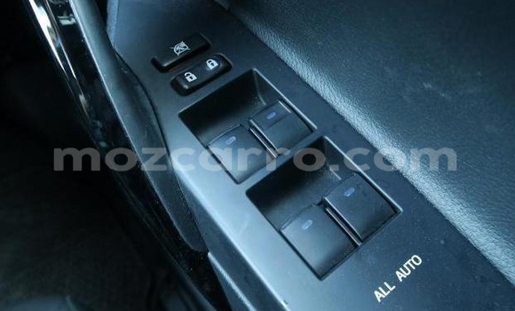 Tenga Imported Toyota Auris Chena Mota in Maputo in Maputo Tenga Imported Toyota Auris Chena Mota in Maputo in Maputo