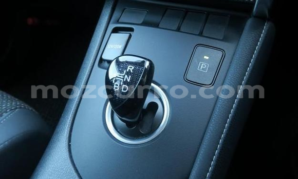 Tenga Imported Toyota Auris Chena Mota in Maputo in Maputo Tenga Imported Toyota Auris Chena Mota in Maputo in Maputo