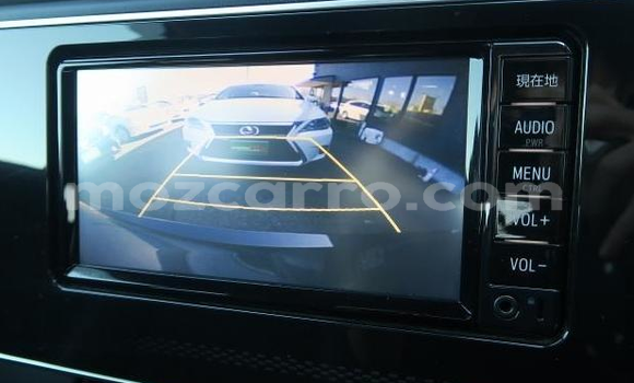 Tenga Imported Toyota Auris Chena Mota in Maputo in Maputo Tenga Imported Toyota Auris Chena Mota in Maputo in Maputo