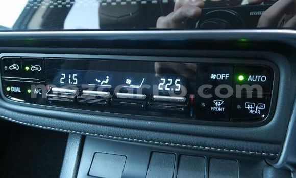 Tenga Imported Toyota Auris Chena Mota in Maputo in Maputo Tenga Imported Toyota Auris Chena Mota in Maputo in Maputo