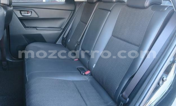 Tenga Imported Toyota Auris Chena Mota in Maputo in Maputo Tenga Imported Toyota Auris Chena Mota in Maputo in Maputo