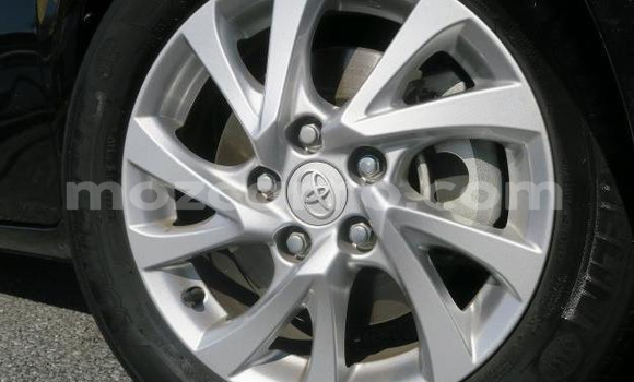 Tenga Imported Toyota Auris Chena Mota in Maputo in Maputo Tenga Imported Toyota Auris Chena Mota in Maputo in Maputo