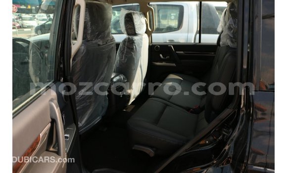 Comprar Importar Mitsubishi Pajero Preto Carro em Import - Dubai em Cabo Delgado Comprar Importar Mitsubishi Pajero Preto Carro em Import - Dubai em Cabo Delgado