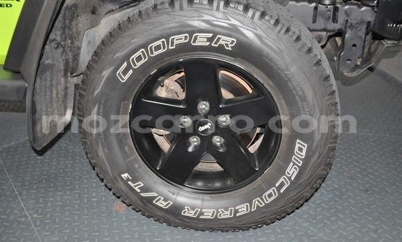 Tenga Tsaru Jeep Wrangler Girinhi Mota in Mocambique in Nampula Tenga Tsaru Jeep Wrangler Girinhi Mota in Mocambique in Nampula