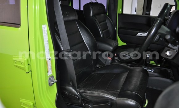 Tenga Tsaru Jeep Wrangler Girinhi Mota in Mocambique in Nampula Tenga Tsaru Jeep Wrangler Girinhi Mota in Mocambique in Nampula