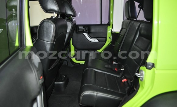 Tenga Tsaru Jeep Wrangler Girinhi Mota in Mocambique in Nampula Tenga Tsaru Jeep Wrangler Girinhi Mota in Mocambique in Nampula