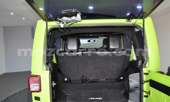 Tenga Tsaru Jeep Wrangler Girinhi Mota in Mocambique in Nampula Tenga Tsaru Jeep Wrangler Girinhi Mota in Mocambique in Nampula