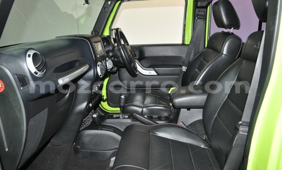 Tenga Tsaru Jeep Wrangler Girinhi Mota in Mocambique in Nampula Tenga Tsaru Jeep Wrangler Girinhi Mota in Mocambique in Nampula