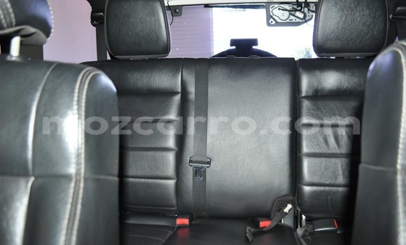 Tenga Tsaru Jeep Wrangler Girinhi Mota in Mocambique in Nampula Tenga Tsaru Jeep Wrangler Girinhi Mota in Mocambique in Nampula