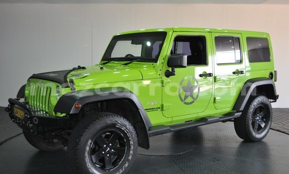 Tenga Tsaru Jeep Wrangler Girinhi Mota in Mocambique in Nampula Tenga Tsaru Jeep Wrangler Girinhi Mota in Mocambique in Nampula