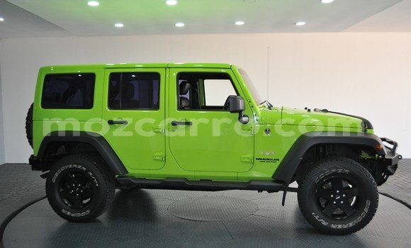 Tenga Tsaru Jeep Wrangler Girinhi Mota in Mocambique in Nampula Tenga Tsaru Jeep Wrangler Girinhi Mota in Mocambique in Nampula