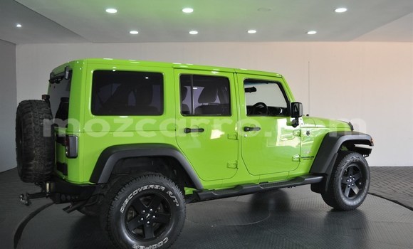 Tenga Tsaru Jeep Wrangler Girinhi Mota in Mocambique in Nampula Tenga Tsaru Jeep Wrangler Girinhi Mota in Mocambique in Nampula