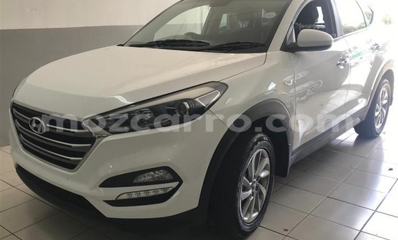 Tenga Tsaru Hyundai Tucson Chena Mota in Mocambique in Nampula Tenga Tsaru Hyundai Tucson Chena Mota in Mocambique in Nampula