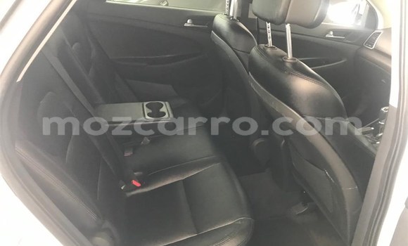 Tenga Tsaru Hyundai Tucson Chena Mota in Mocambique in Nampula Tenga Tsaru Hyundai Tucson Chena Mota in Mocambique in Nampula