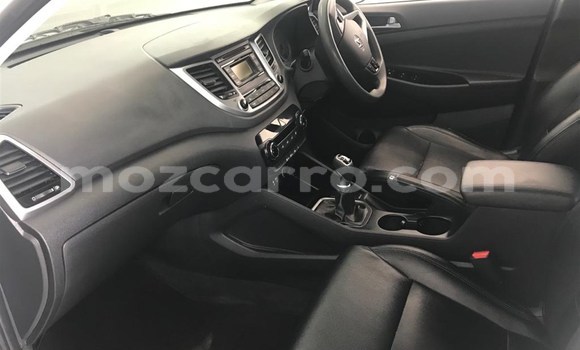 Tenga Tsaru Hyundai Tucson Chena Mota in Mocambique in Nampula Tenga Tsaru Hyundai Tucson Chena Mota in Mocambique in Nampula