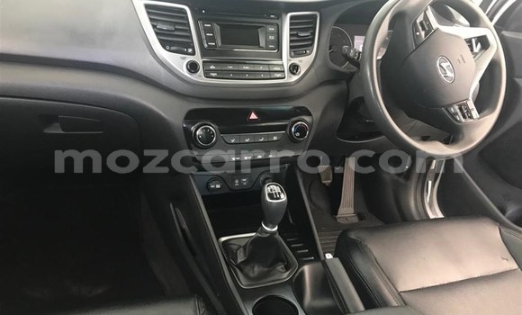 Tenga Tsaru Hyundai Tucson Chena Mota in Mocambique in Nampula Tenga Tsaru Hyundai Tucson Chena Mota in Mocambique in Nampula