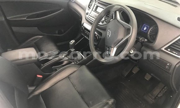 Tenga Tsaru Hyundai Tucson Chena Mota in Mocambique in Nampula Tenga Tsaru Hyundai Tucson Chena Mota in Mocambique in Nampula