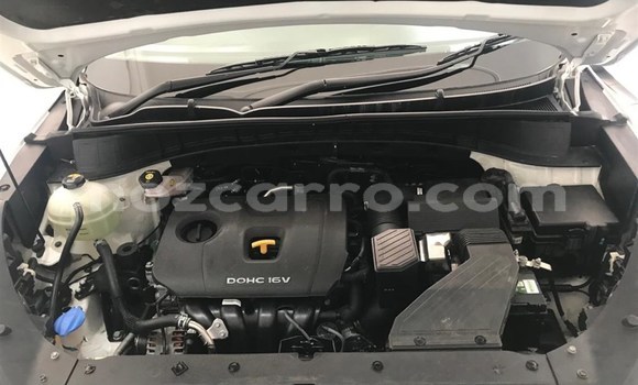 Tenga Tsaru Hyundai Tucson Chena Mota in Mocambique in Nampula Tenga Tsaru Hyundai Tucson Chena Mota in Mocambique in Nampula