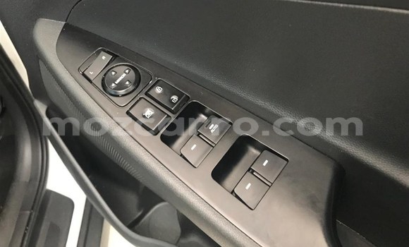 Tenga Tsaru Hyundai Tucson Chena Mota in Mocambique in Nampula Tenga Tsaru Hyundai Tucson Chena Mota in Mocambique in Nampula