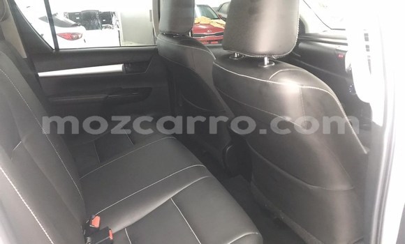 Tenga Tsaru Hyundai Tucson Chena Mota in Mocambique in Nampula Tenga Tsaru Hyundai Tucson Chena Mota in Mocambique in Nampula