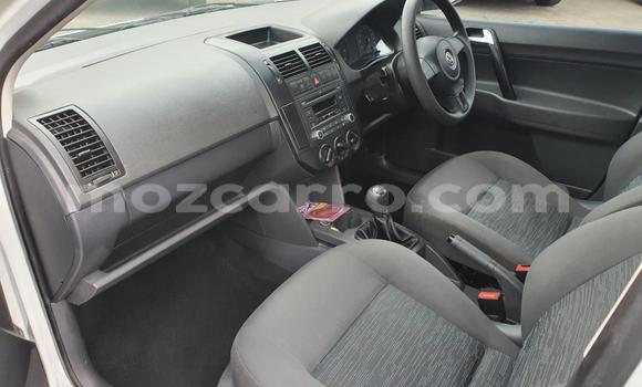 Tenga Tsaru Volkswagen Polo Chena Mota in Mocambique in Nampula Tenga Tsaru Volkswagen Polo Chena Mota in Mocambique in Nampula