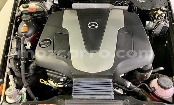 Buy Import Mercedes‒Benz G-klasse AMG White Car in Maputo in Maputo Buy Import Mercedes‒Benz G-klasse AMG White Car in Maputo in Maputo