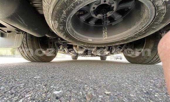 Comprar Importar Toyota Land Cruiser Branco Carro em Maputo em Maputo Comprar Importar Toyota Land Cruiser Branco Carro em Maputo em Maputo