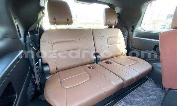 Comprar Importar Toyota Land Cruiser Branco Carro em Maputo em Maputo Comprar Importar Toyota Land Cruiser Branco Carro em Maputo em Maputo