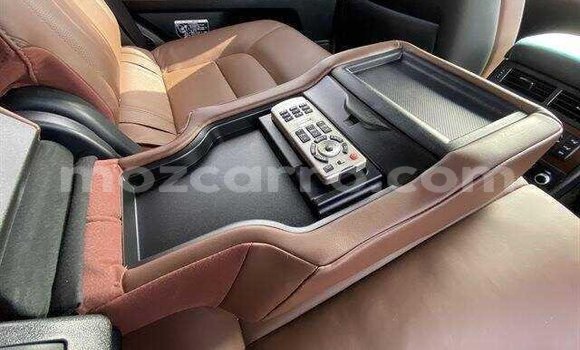 Comprar Importar Toyota Land Cruiser Branco Carro em Maputo em Maputo Comprar Importar Toyota Land Cruiser Branco Carro em Maputo em Maputo