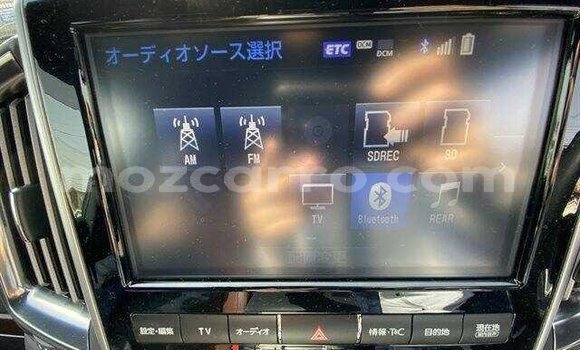 Comprar Importar Toyota Land Cruiser Branco Carro em Maputo em Maputo Comprar Importar Toyota Land Cruiser Branco Carro em Maputo em Maputo