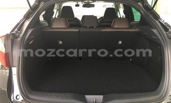 Comprar Importar Toyota C-HR Preto Carro em Mabalane em Gaza Comprar Importar Toyota C-HR Preto Carro em Mabalane em Gaza
