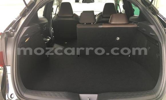 Comprar Importar Toyota C-HR Preto Carro em Mabalane em Gaza Comprar Importar Toyota C-HR Preto Carro em Mabalane em Gaza