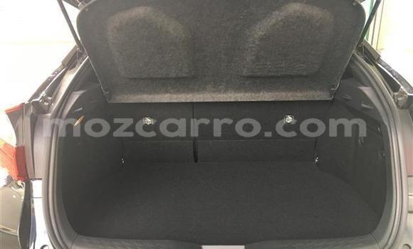 Comprar Importar Toyota C-HR Preto Carro em Mabalane em Gaza Comprar Importar Toyota C-HR Preto Carro em Mabalane em Gaza