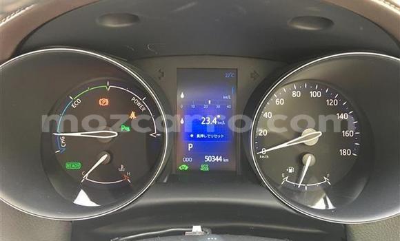 Comprar Importar Toyota C-HR Preto Carro em Mabalane em Gaza Comprar Importar Toyota C-HR Preto Carro em Mabalane em Gaza