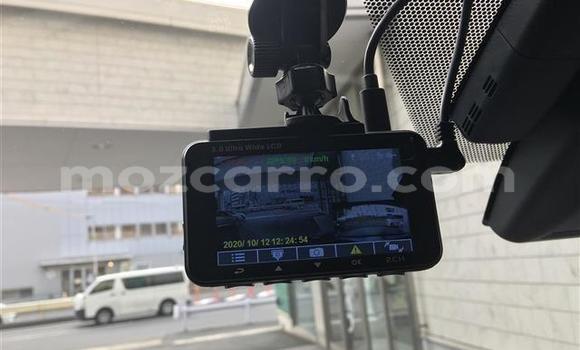 Comprar Importar Toyota C-HR Preto Carro em Mabalane em Gaza Comprar Importar Toyota C-HR Preto Carro em Mabalane em Gaza