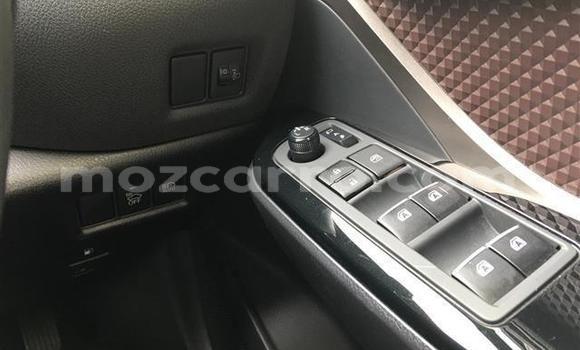 Comprar Importar Toyota C-HR Preto Carro em Mabalane em Gaza Comprar Importar Toyota C-HR Preto Carro em Mabalane em Gaza