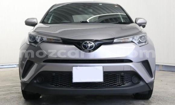 Buy Import Toyota C-HR Other Car in Maputo in Maputo Buy Import Toyota C-HR Other Car in Maputo in Maputo