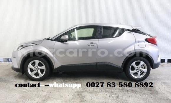 Buy Import Toyota C-HR Other Car in Maputo in Maputo Buy Import Toyota C-HR Other Car in Maputo in Maputo